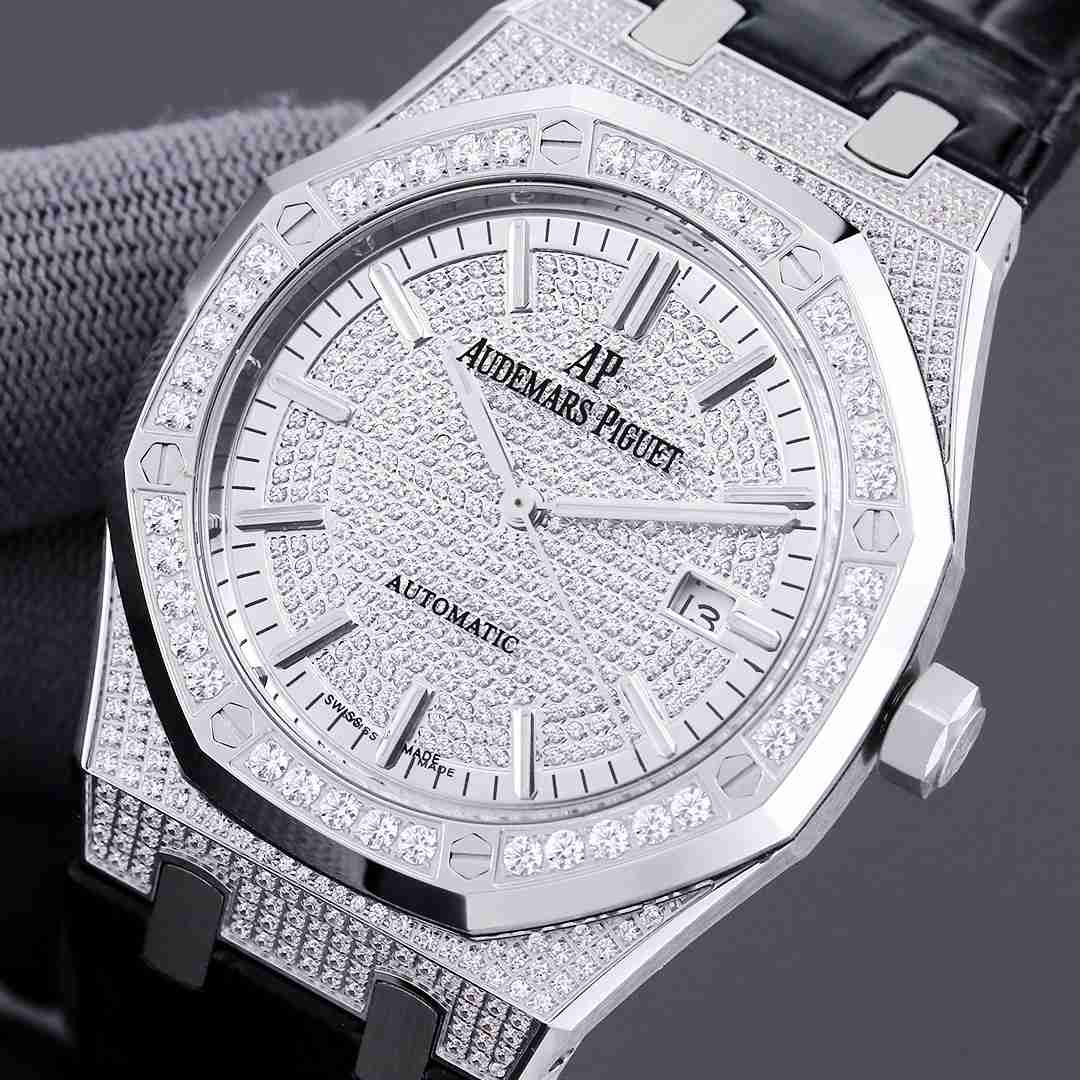 AUDEMARS PIGUET Royal Oak AU0354 AUDEMARS PIGUET Royal Oak AU0354