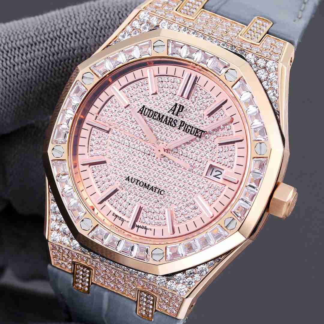 AUDEMARS PIGUET Royal Oak AU0355 AUDEMARS PIGUET Royal Oak AU0355