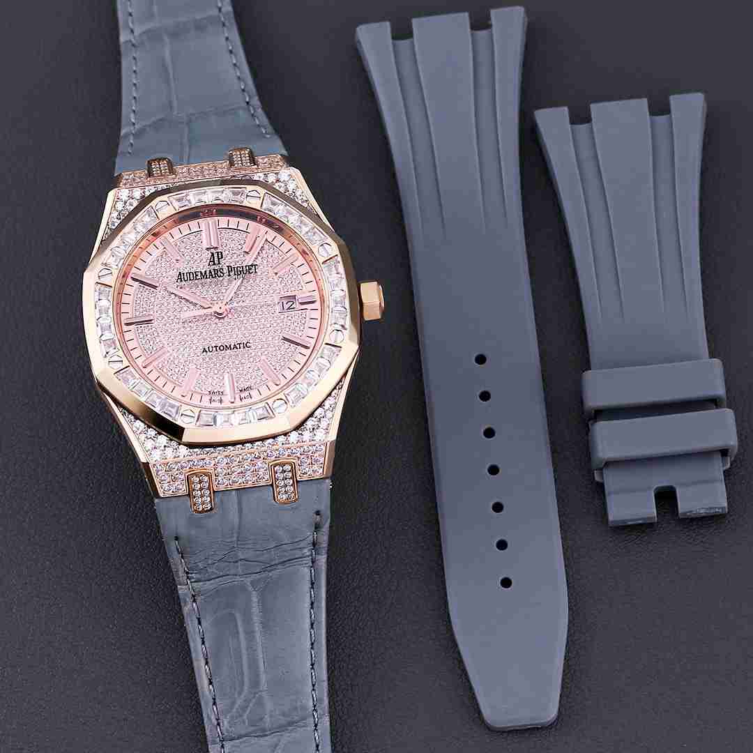 AUDEMARS PIGUET Royal Oak AU0355 AUDEMARS PIGUET Royal Oak AU0355