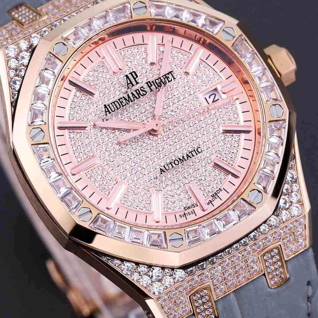 AUDEMARS PIGUET Royal Oak AU0355 AUDEMARS PIGUET Royal Oak AU0355