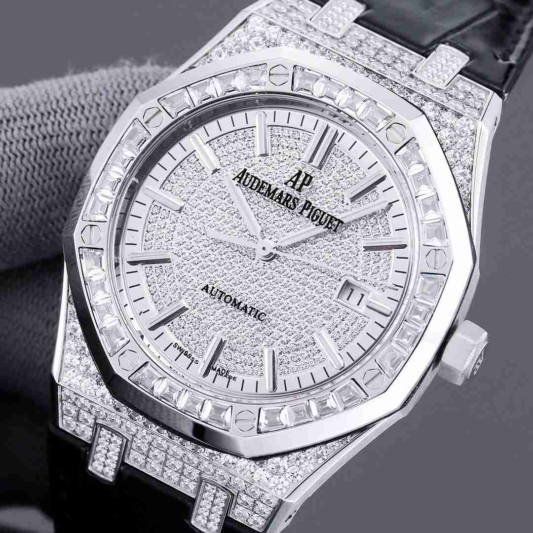 AUDEMARS PIGUET Royal Oak AU0356 AUDEMARS PIGUET Royal Oak AU0356