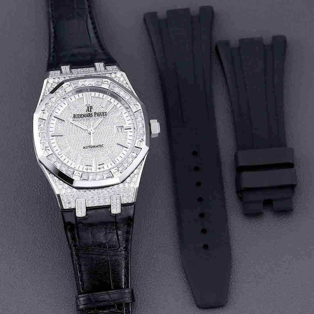 AUDEMARS PIGUET Royal Oak AU0356 AUDEMARS PIGUET Royal Oak AU0356