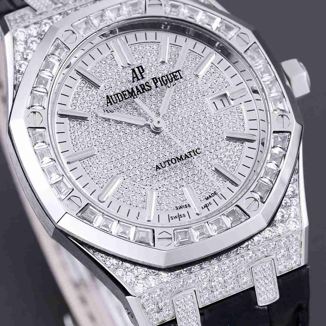 AUDEMARS PIGUET Royal Oak AU0356 AUDEMARS PIGUET Royal Oak AU0356