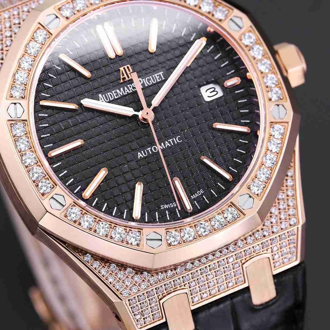 AUDEMARS PIGUET Royal Oak AU0357 AUDEMARS PIGUET Royal Oak AU0357