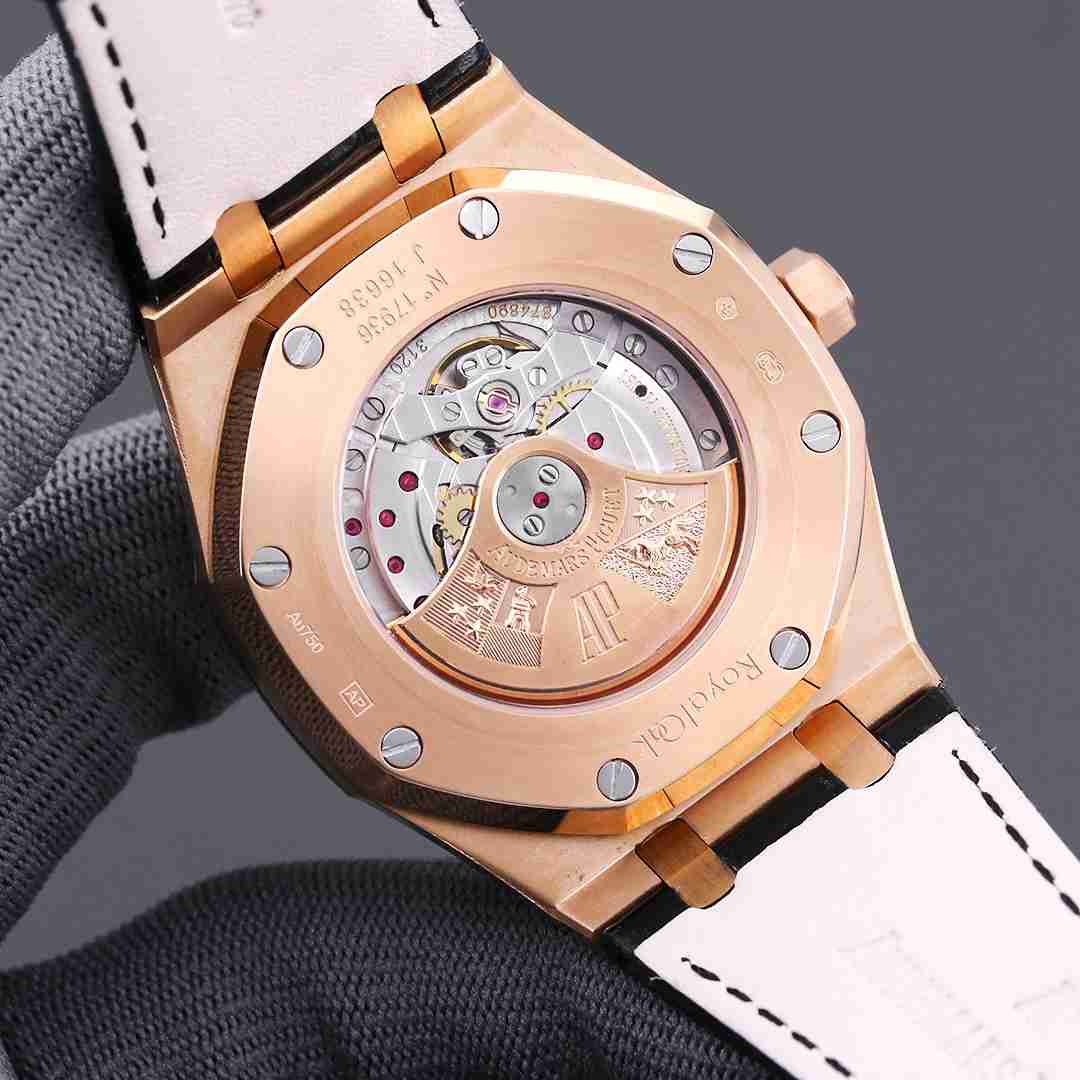 AUDEMARS PIGUET Royal Oak AU0357 AUDEMARS PIGUET Royal Oak AU0357