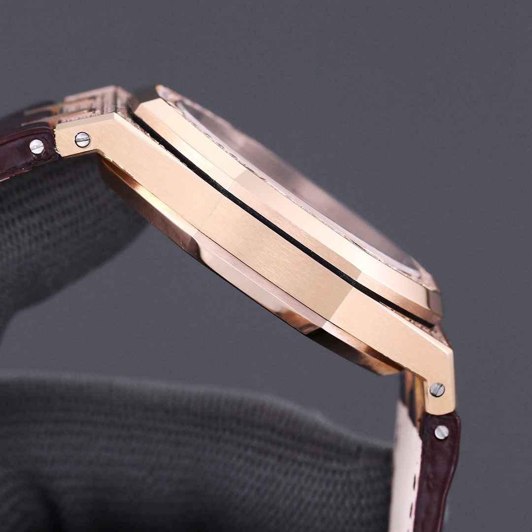 AUDEMARS PIGUET Royal Oak AU0358