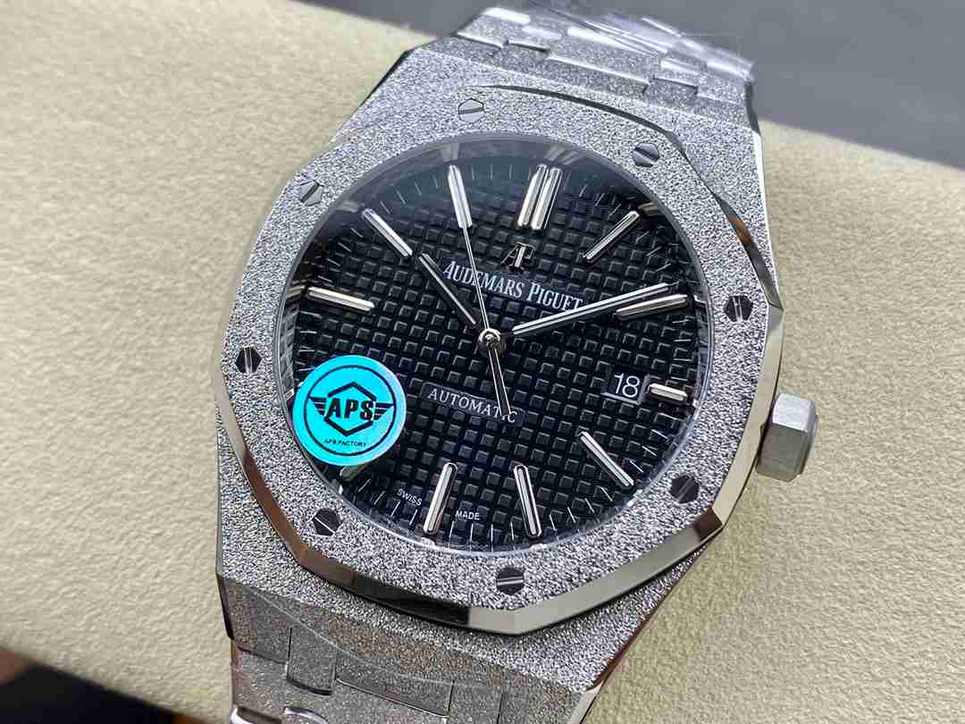 AUDEMARS   PIGUET Royal Oak 41mm AU0359