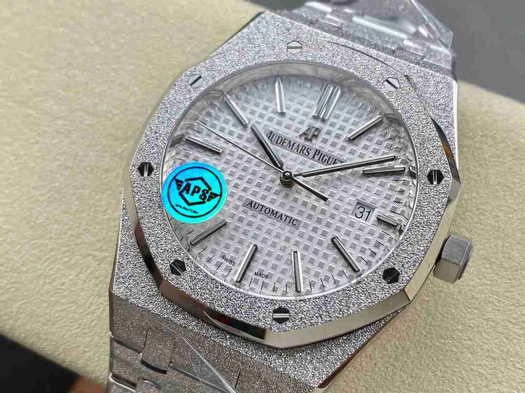 AUDEMARS   PIGUET Royal Oak 41mm AU0360