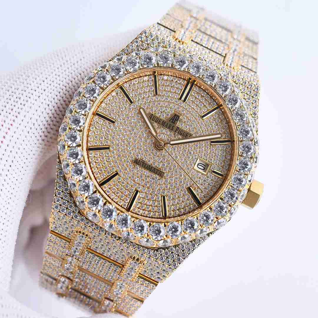 AUDEMARS PIGUET Royal Oak AU0363 AUDEMARS PIGUET Royal Oak AU0363