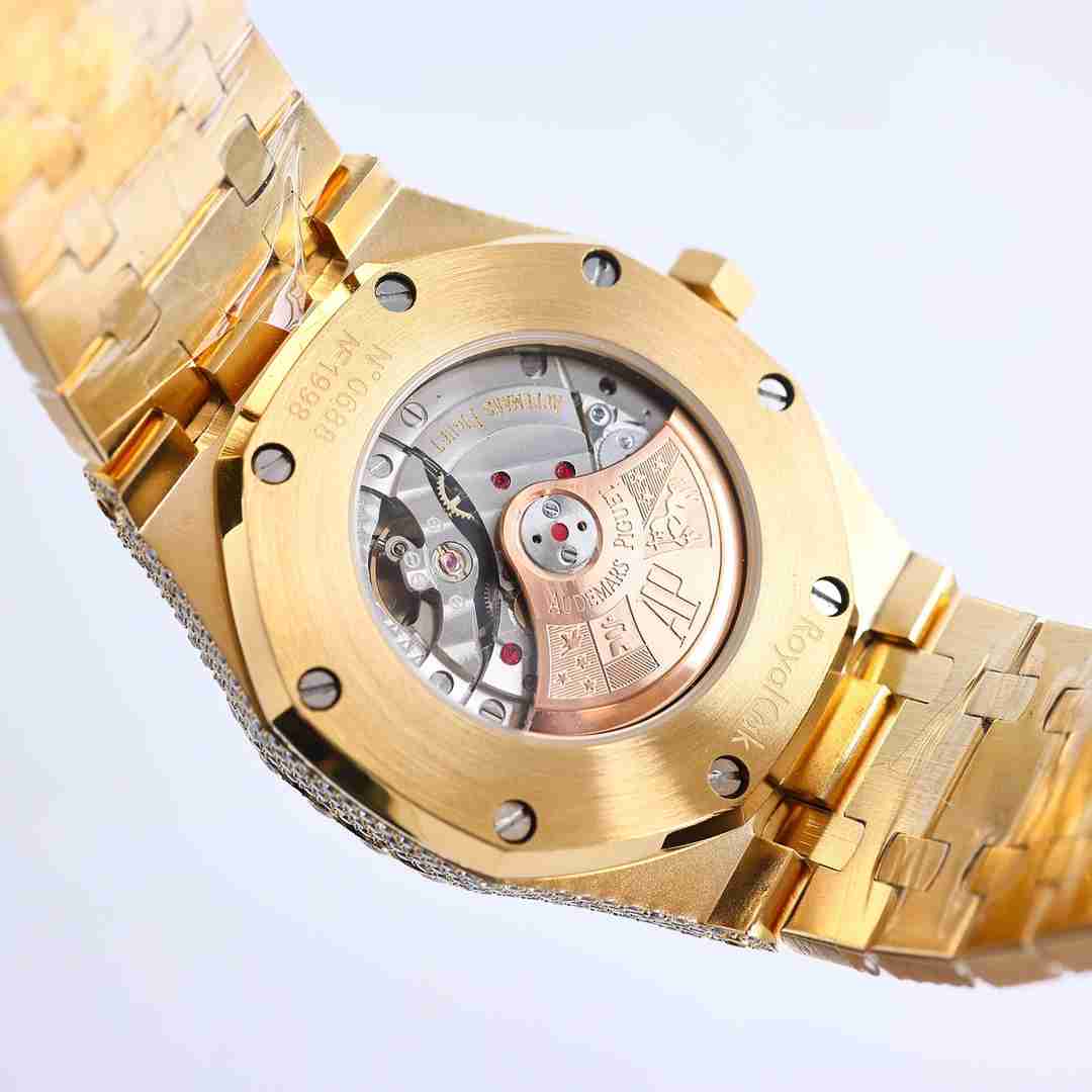 AUDEMARS PIGUET Royal Oak AU0363 AUDEMARS PIGUET Royal Oak AU0363