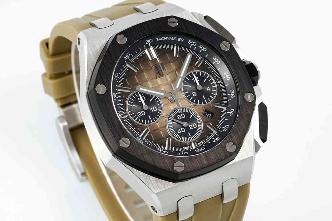 AUDEMARS    PIGUET Royal Oak Offshore AU0364
