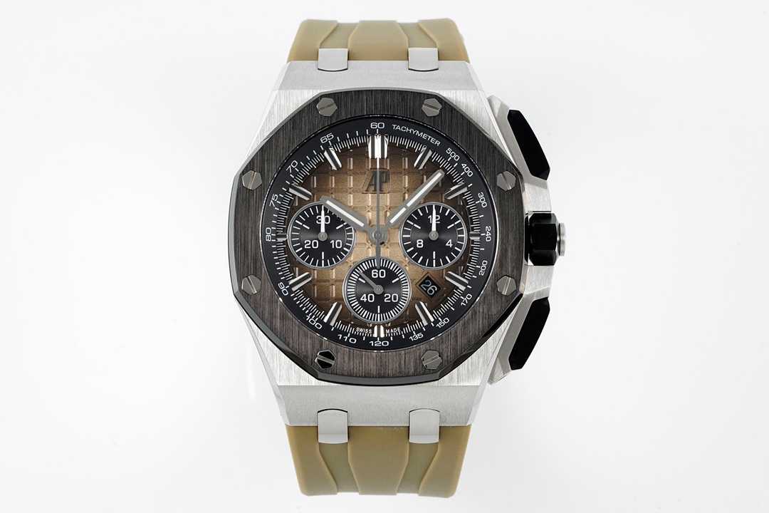 AUDEMARS    PIGUET Royal Oak Offshore AU0364