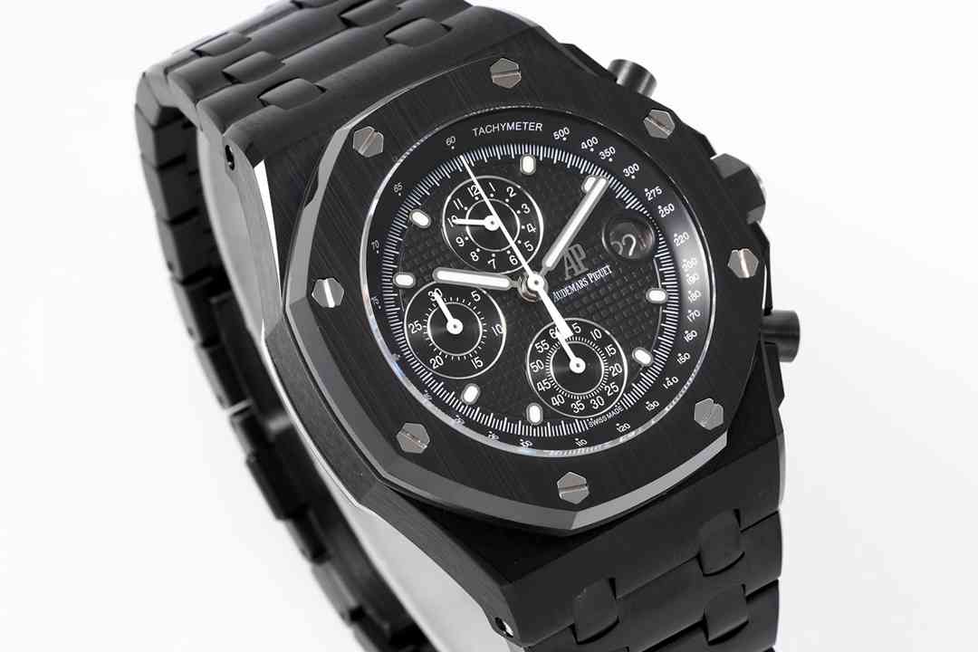 AUDEMARS    PIGUET Royal Oak Offshore AU0365