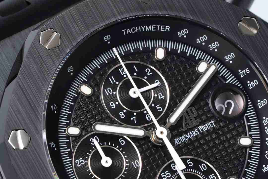AUDEMARS PIGUET Royal Oak Offshore AU0365 AUDEMARS PIGUET Royal Oak Offshore AU0365