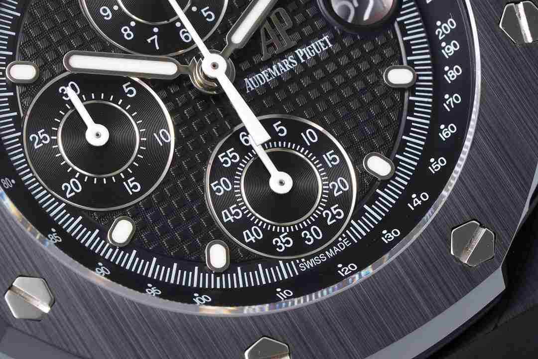 AUDEMARS PIGUET Royal Oak Offshore AU0365 AUDEMARS PIGUET Royal Oak Offshore AU0365