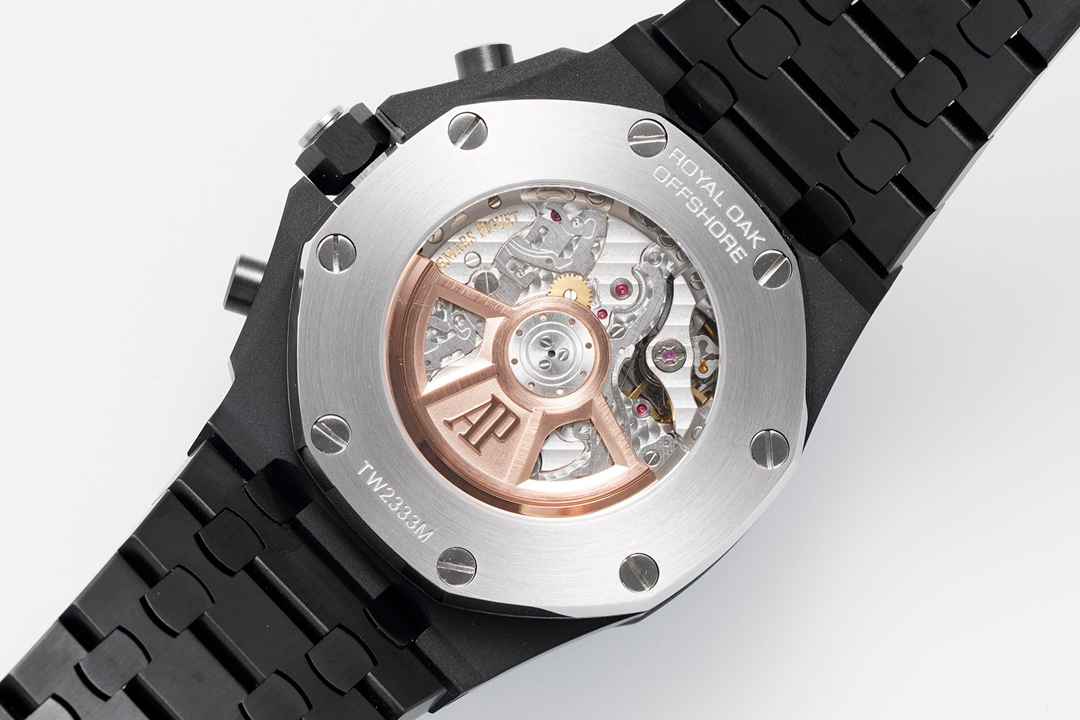 AUDEMARS PIGUET Royal Oak Offshore AU0365 AUDEMARS PIGUET Royal Oak Offshore AU0365