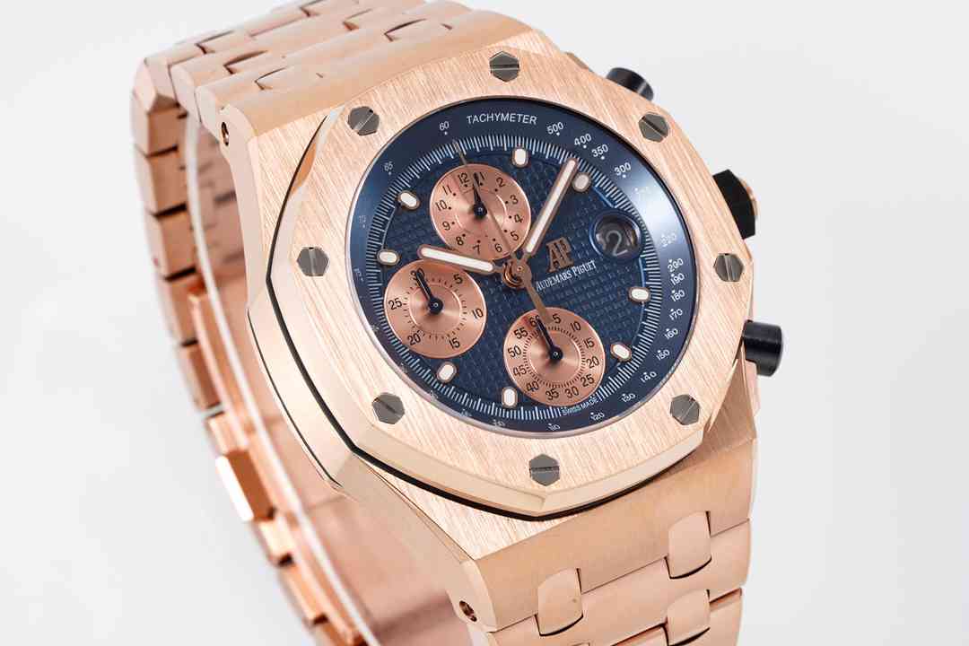 AUDEMARS    PIGUET Royal Oak Offshore AU0366