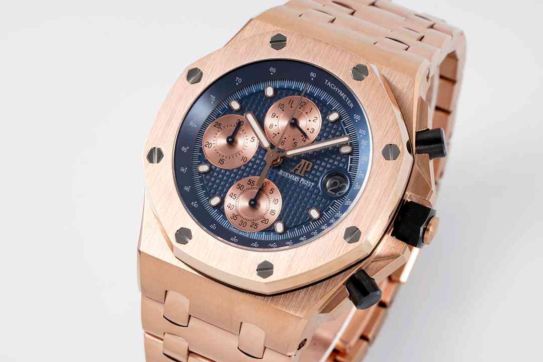 AUDEMARS    PIGUET Royal Oak Offshore AU0366