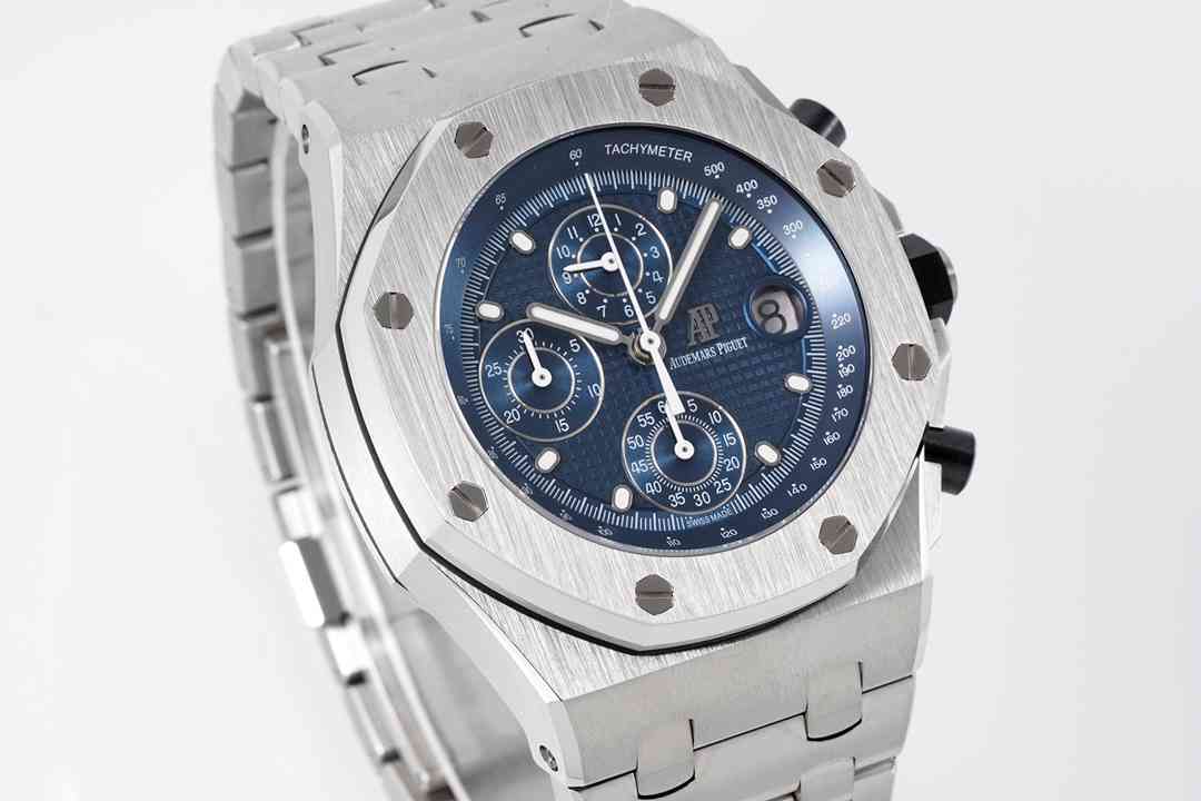 AUDEMARS    PIGUET Royal Oak Offshore AU0367
