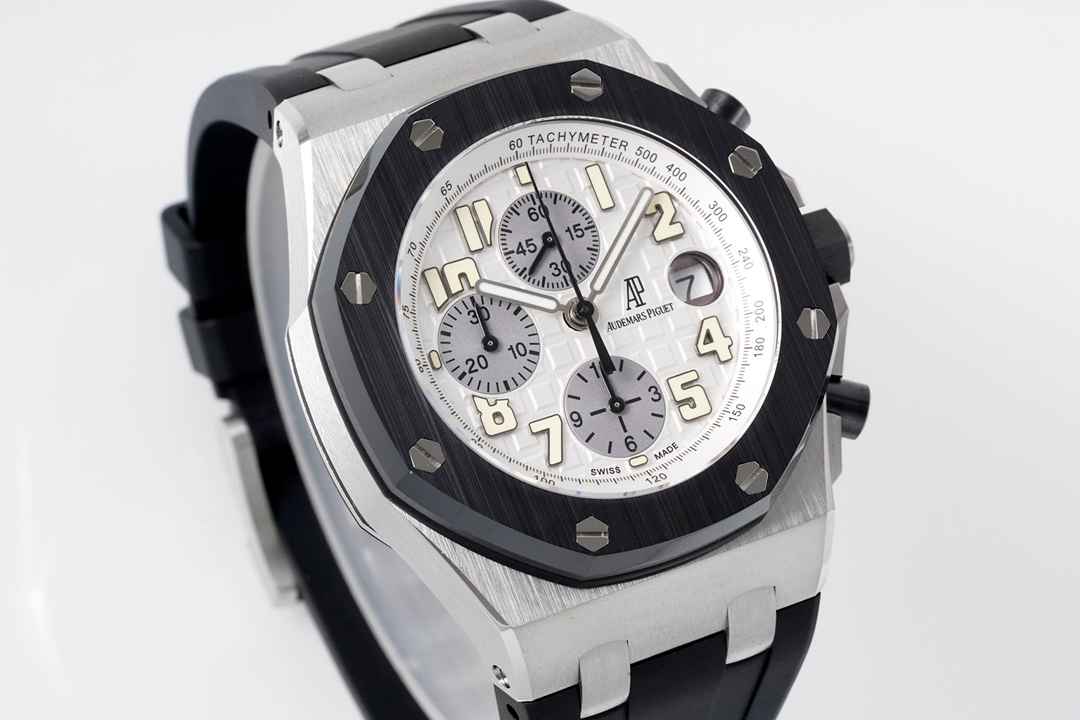 AUDEMARS    PIGUET Royal Oak Offshore AU0369