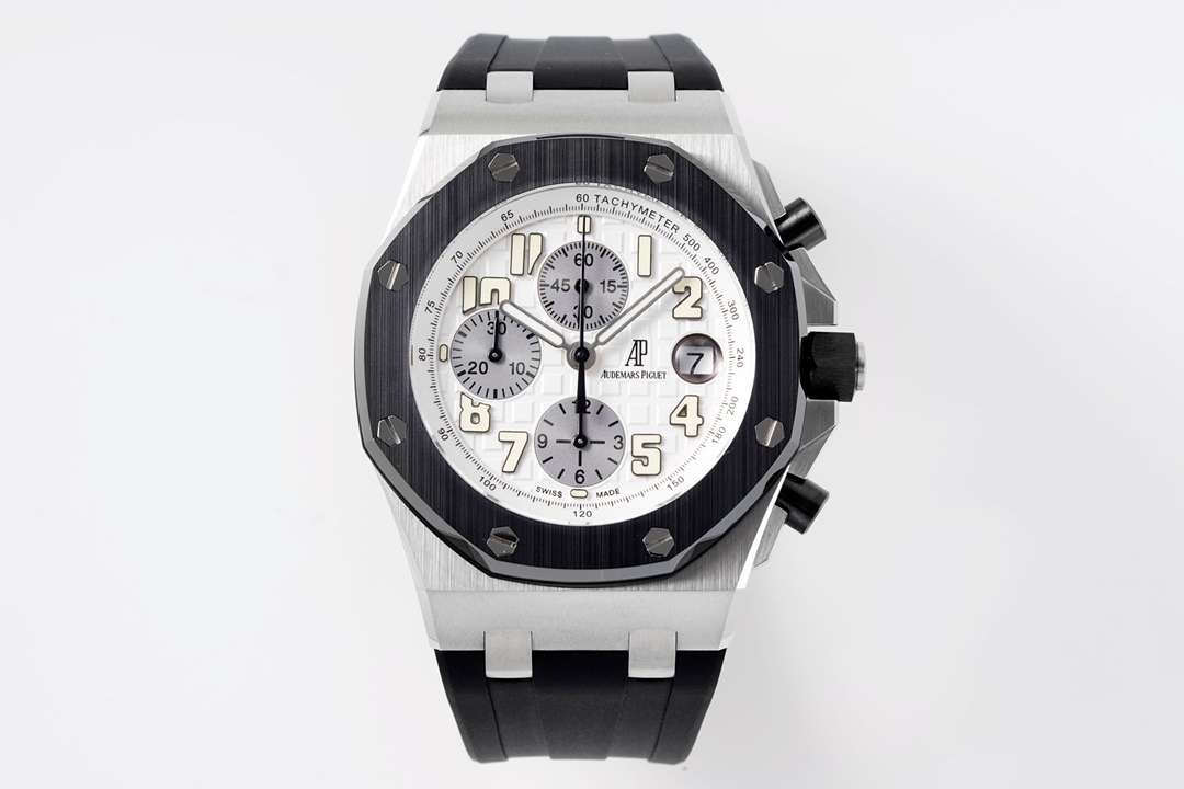 AUDEMARS    PIGUET Royal Oak Offshore AU0369