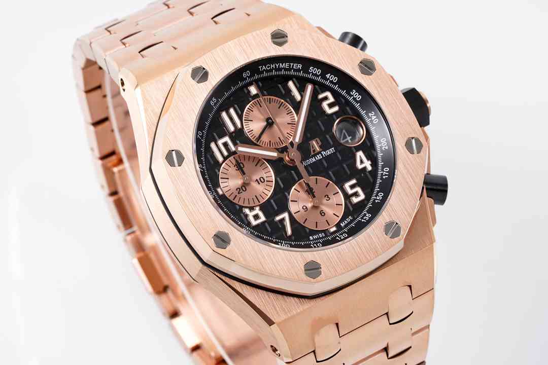 AUDEMARS    PIGUET Royal Oak Offshore AU0370