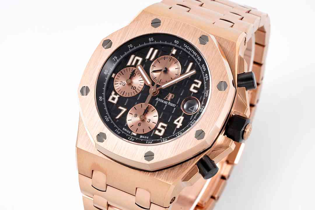 AUDEMARS    PIGUET Royal Oak Offshore AU0370