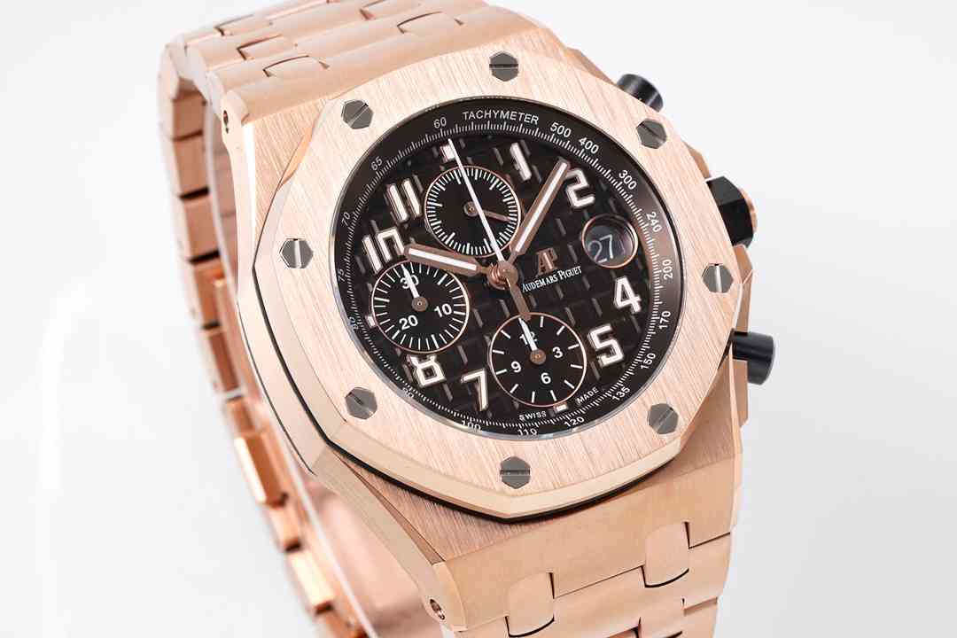 AUDEMARS    PIGUET Royal Oak Offshore AU0371