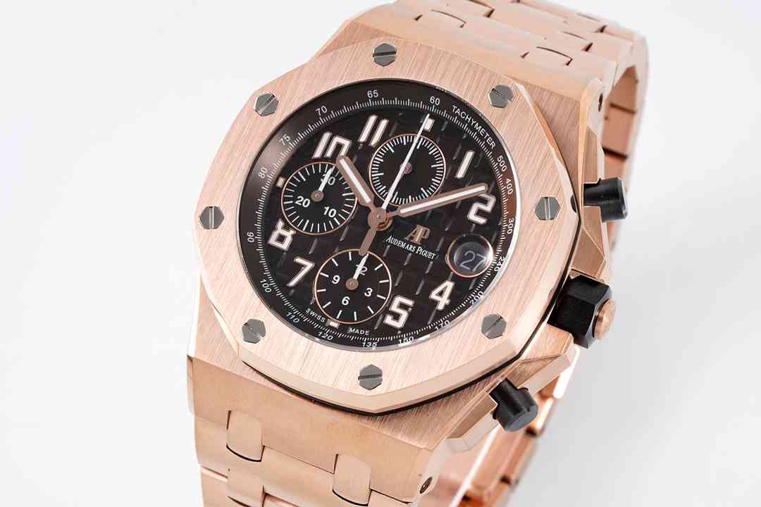 AUDEMARS    PIGUET Royal Oak Offshore AU0371