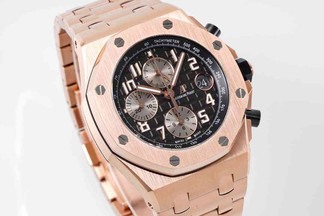 AUDEMARS    PIGUET Royal Oak Offshore AU0372