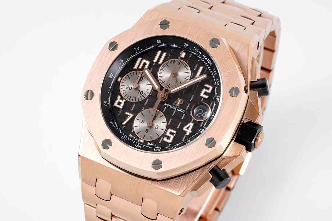 AUDEMARS    PIGUET Royal Oak Offshore AU0372