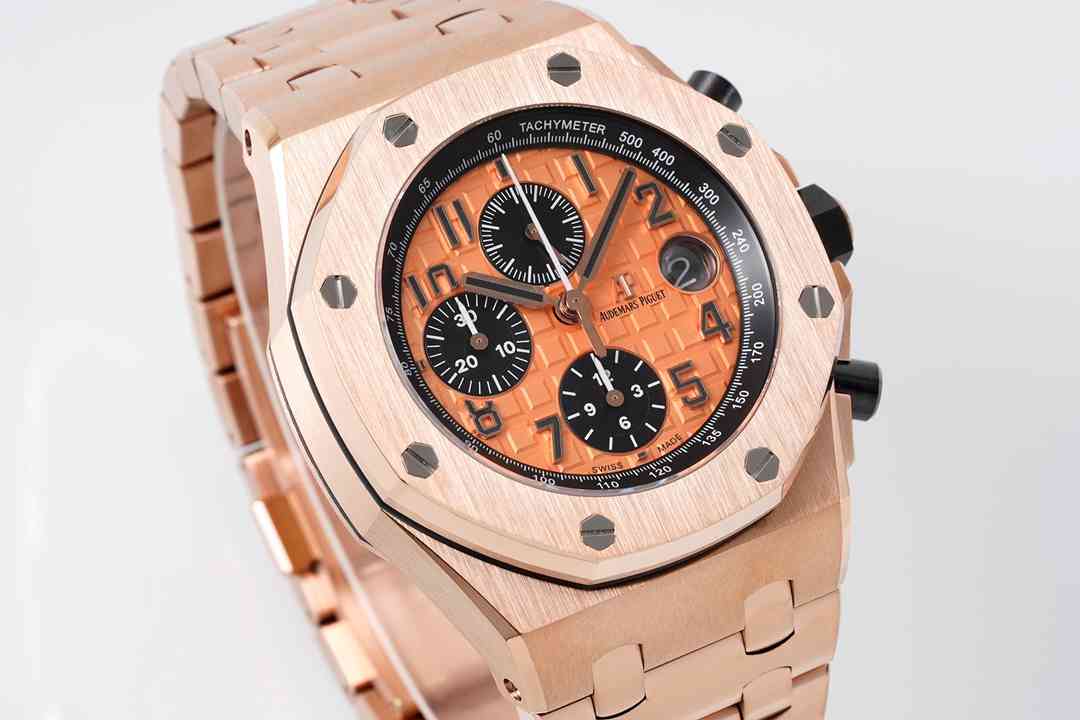 AUDEMARS    PIGUET Royal Oak Offshore AU0373