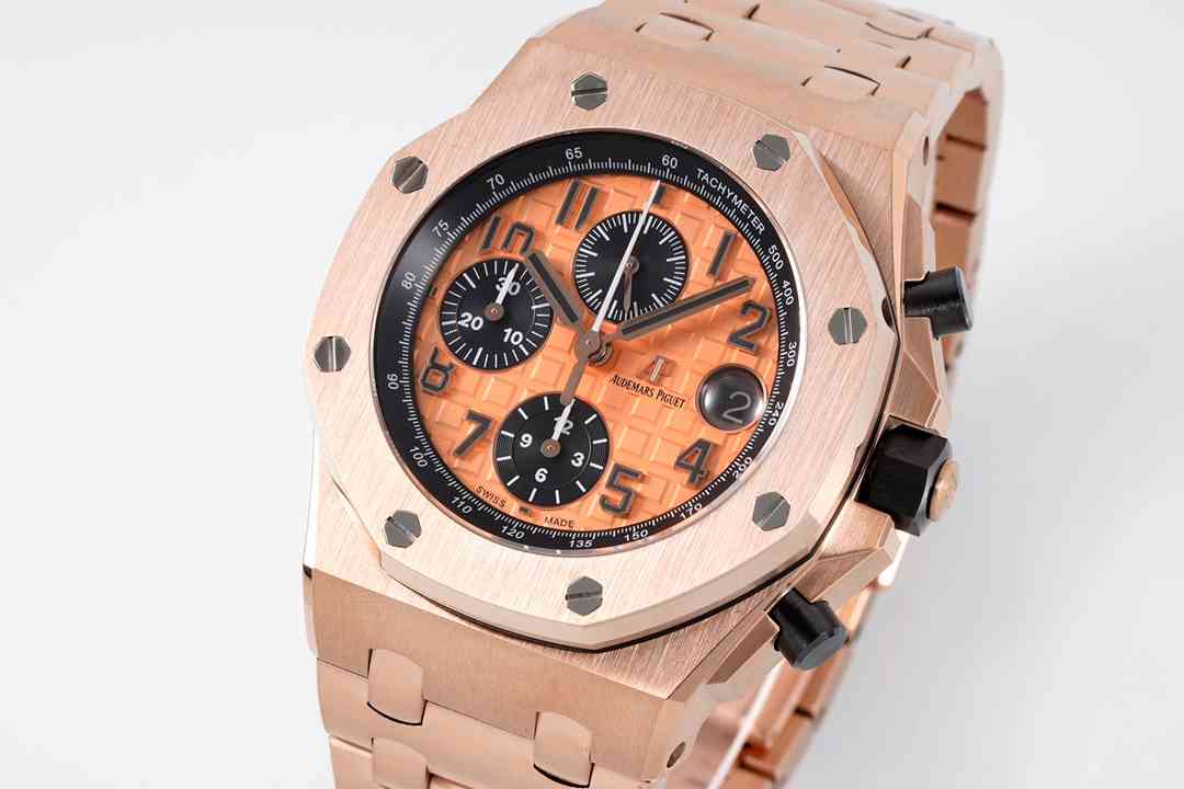 AUDEMARS    PIGUET Royal Oak Offshore AU0373