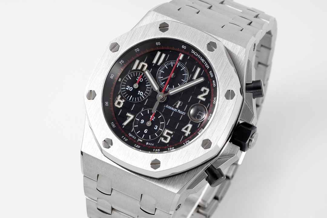 AUDEMARS    PIGUET Royal Oak Offshore AU0374