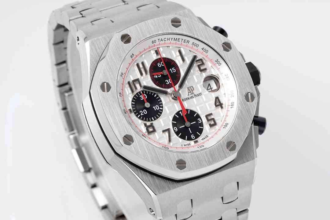 AUDEMARS    PIGUET Royal Oak Offshore AU0375