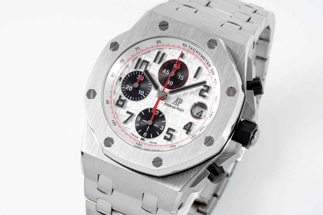 AUDEMARS    PIGUET Royal Oak Offshore AU0375