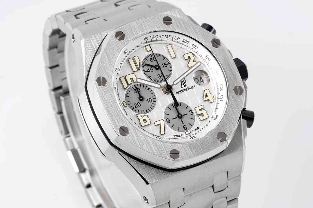 AUDEMARS    PIGUET Royal Oak Offshore AU0376
