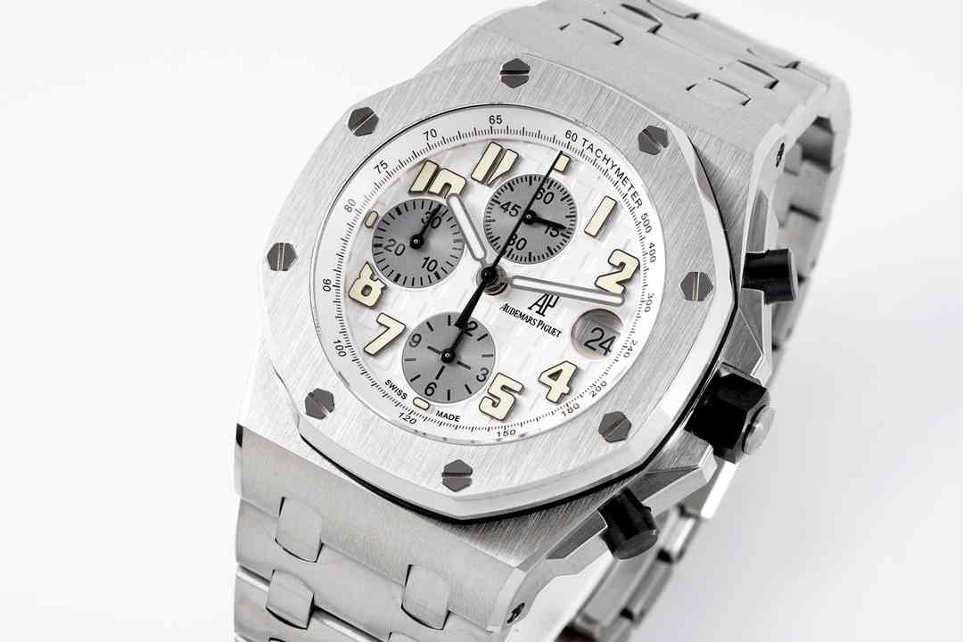 AUDEMARS    PIGUET Royal Oak Offshore AU0376