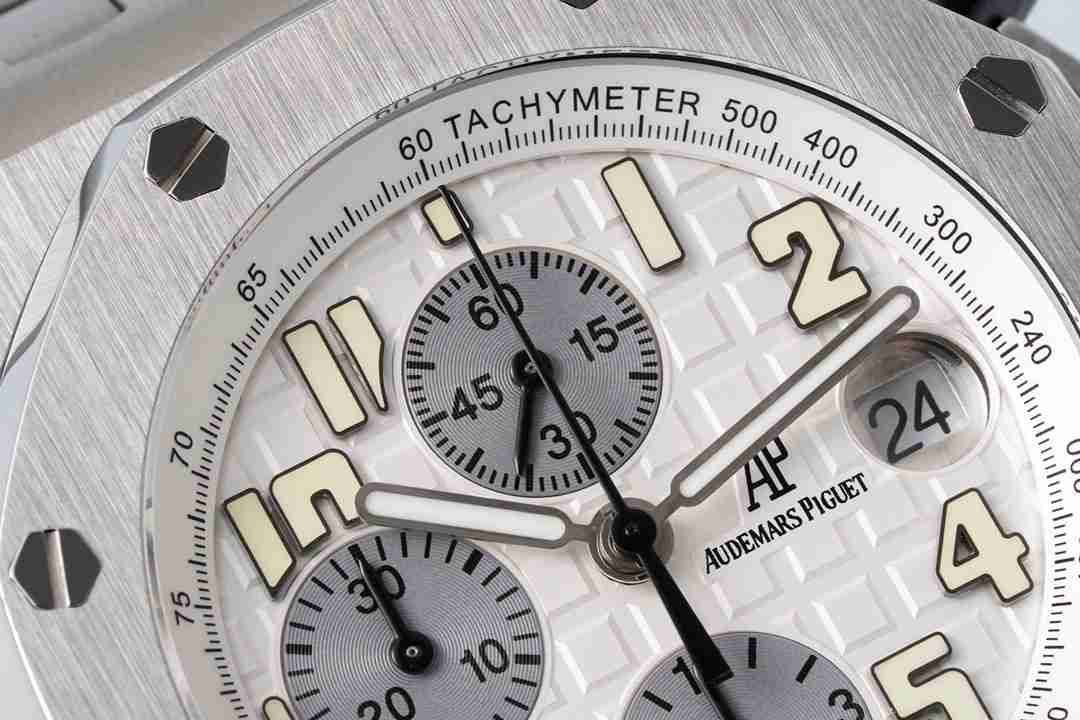 AUDEMARS PIGUET Royal Oak Offshore AU0376 AUDEMARS PIGUET Royal Oak Offshore AU0376