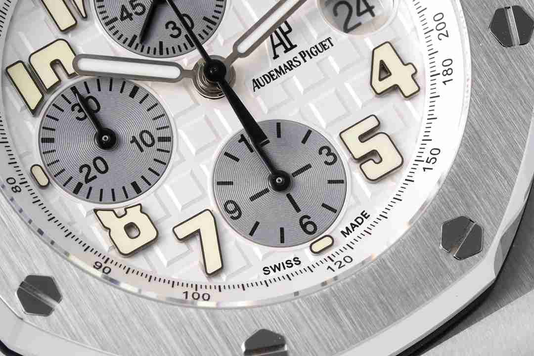AUDEMARS PIGUET Royal Oak Offshore AU0376 AUDEMARS PIGUET Royal Oak Offshore AU0376