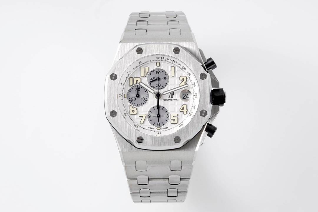 AUDEMARS PIGUET Royal Oak Offshore AU0376 AUDEMARS PIGUET Royal Oak Offshore AU0376