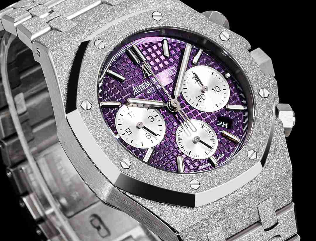 AUDEMARS    PIGUET Royal Oak AU0391