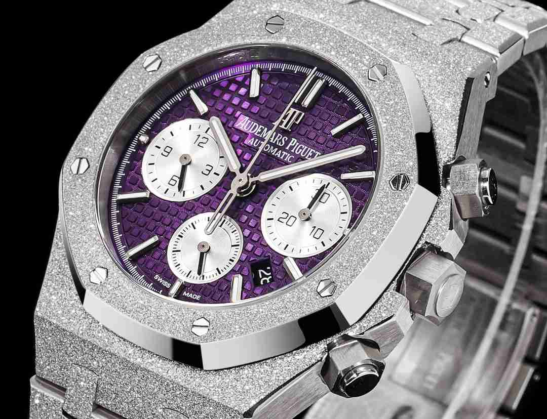 AUDEMARS    PIGUET Royal Oak AU0391