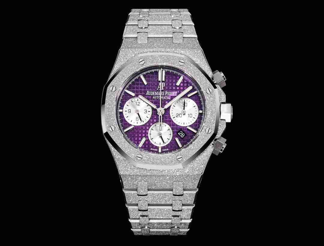 AUDEMARS PIGUET Royal Oak AU0391 AUDEMARS PIGUET Royal Oak AU0391