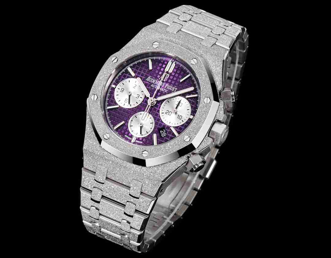 AUDEMARS PIGUET Royal Oak AU0391 AUDEMARS PIGUET Royal Oak AU0391
