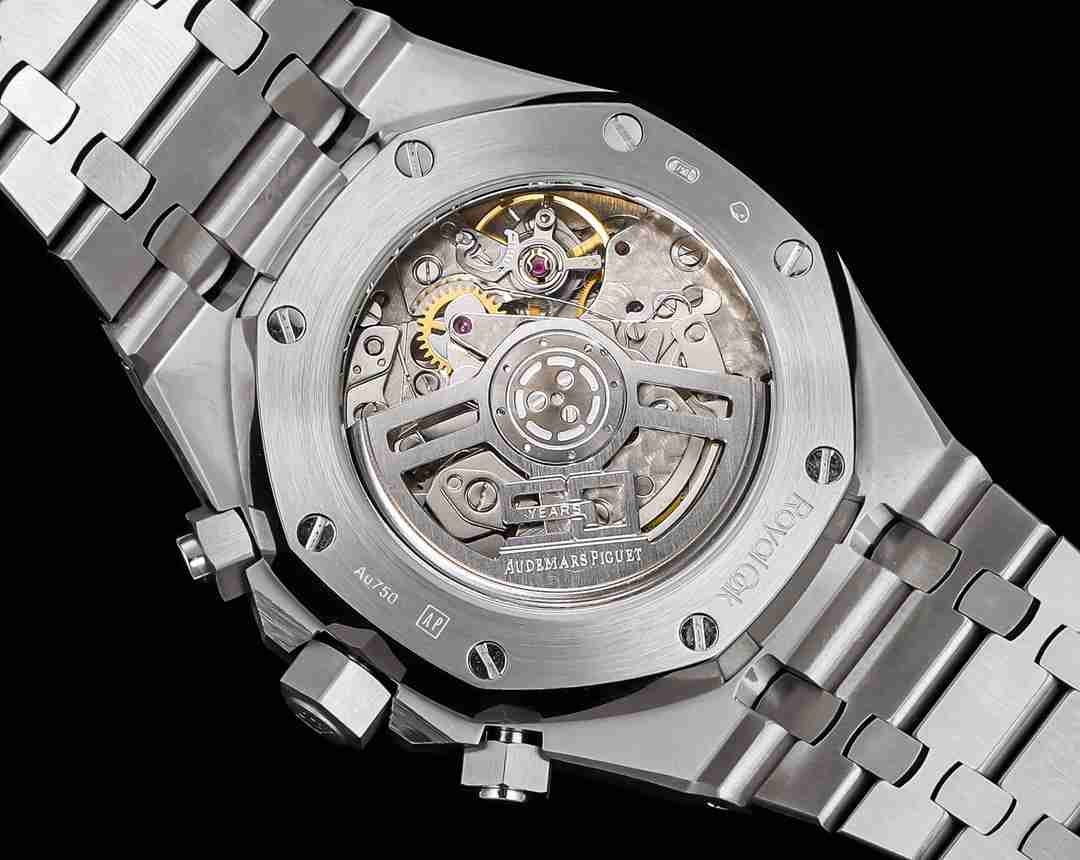AUDEMARS PIGUET Royal Oak AU0391 AUDEMARS PIGUET Royal Oak AU0391