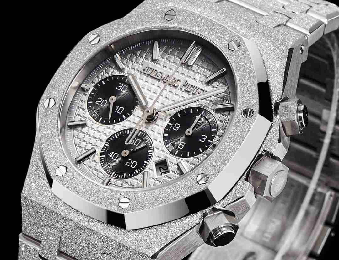 AUDEMARS    PIGUET Royal Oak AU0392