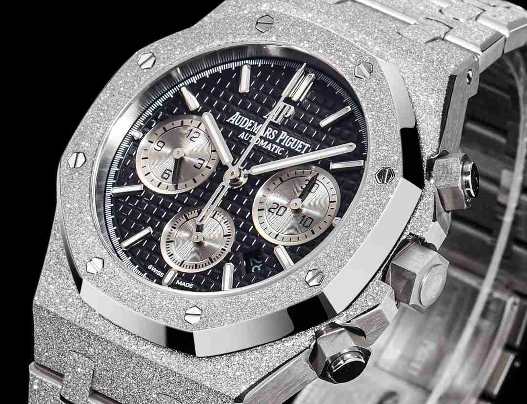 AUDEMARS    PIGUET Royal Oak AU0393