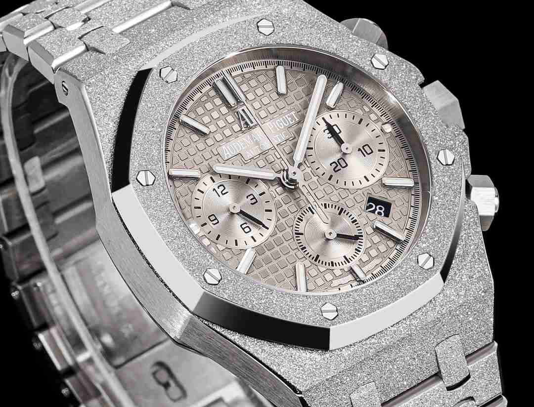 AUDEMARS    PIGUET Royal Oak AU0394