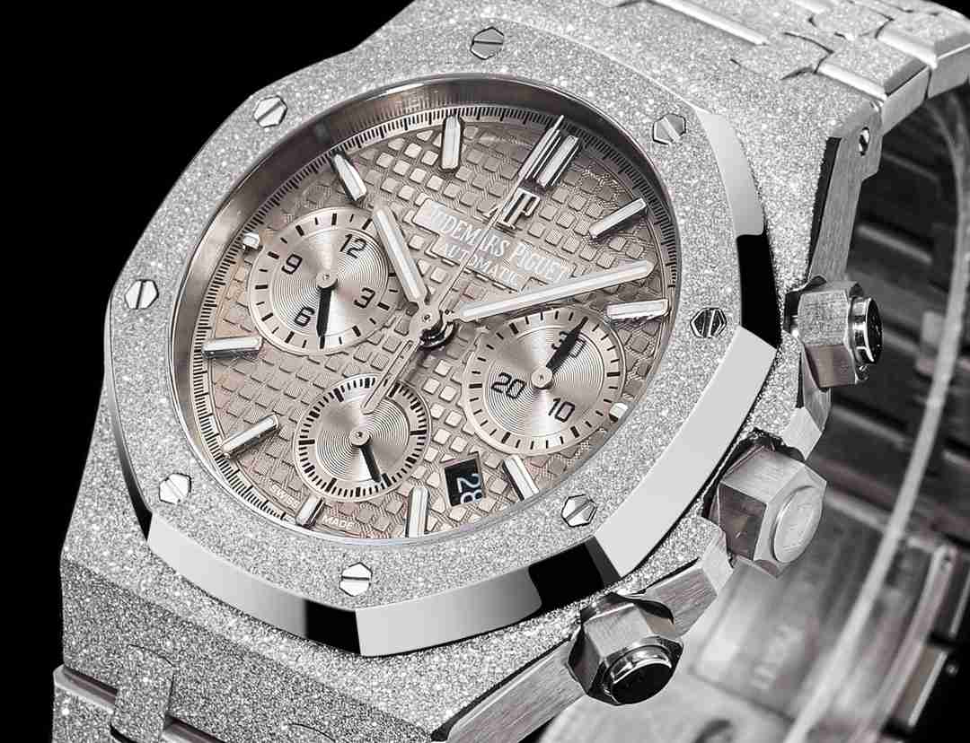 AUDEMARS PIGUET Royal Oak AU0394 AUDEMARS PIGUET Royal Oak AU0394